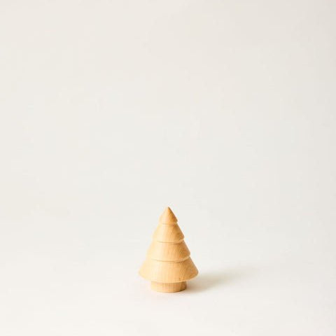 Evergreen Woodland Tree - Mini - Joy