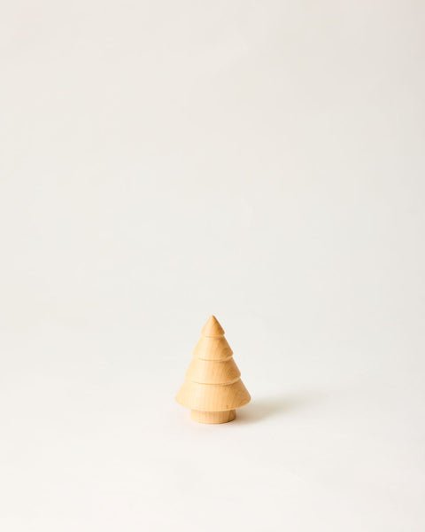Evergreen Woodland Tree - Mini - Joy