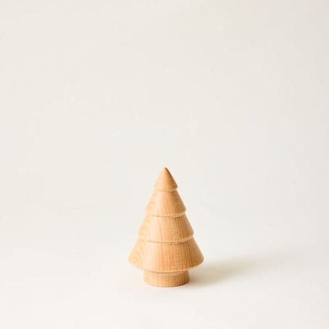 Evergreen Woodland Tree - Small - Joy
