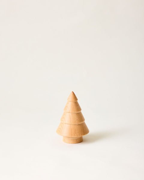 Evergreen Woodland Tree - Small - Joy
