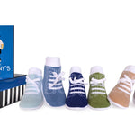 Everyday Johnny's Socks - Joy Gift Shoppe
