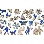 Everyone's Welcome at Liberty Puzzles on Pearl Puzzle - Joy