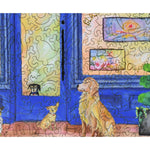 Everyone's Welcome at Liberty Puzzles on Pearl Puzzle - Joy