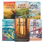 Explore America 3-Pack: Triple Crown of Hiking - Joy Gift Shoppe