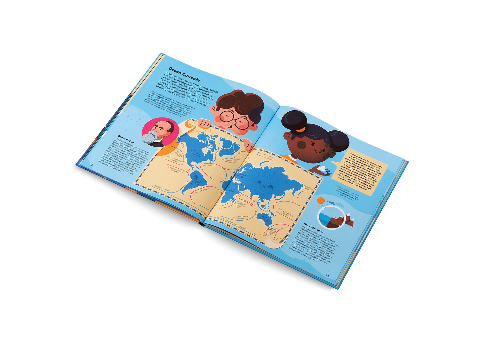 Explore the Ocean - Joy Gift Shoppe