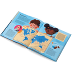 Explore the Ocean - Joy Gift Shoppe