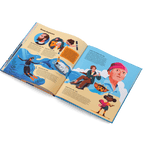 Explore the Ocean - Joy Gift Shoppe