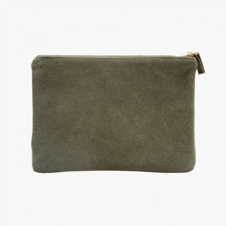 Explore Zipper Pouch - Joy Gift Shoppe