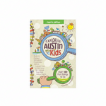 Exploring Austin with Kids - Joy Gift Shoppe