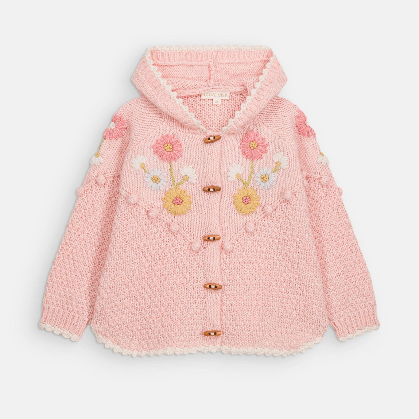Ezi Cape - Joy Gift Shoppe