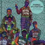 Fabric of a Nation - Joy