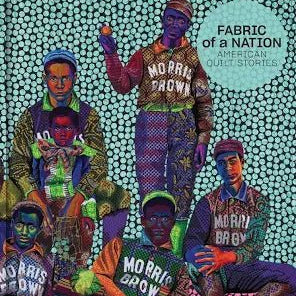 Fabric of a Nation - Joy