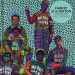 Fabric of a Nation: American Quilt Stories - Joy Gift Shoppe