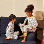 Fairytales & Legends Color - In Pajamas - Joy Gift Shoppe
