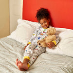 Fairytales & Legends Color - In Pajamas - Joy Gift Shoppe