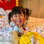 Fairytales & Legends Color - In Pajamas - Joy Gift Shoppe