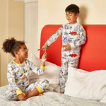 Fairytales & Legends Color - In Pajamas - Joy Gift Shoppe