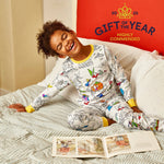 Fairytales & Legends Color - In Pajamas - Joy Gift Shoppe