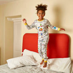 Fairytales & Legends Color - In Pajamas - Joy Gift Shoppe