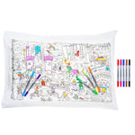 Fairytales & Legends Pillowcase - Joy Gift Shoppe