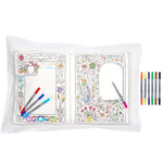 Fairytales & Legends Pillowcase - Joy Gift Shoppe
