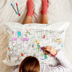 Fairytales & Legends Pillowcase - Joy Gift Shoppe