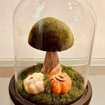 Fall Magic - Dreamscape Large Dome - Joy