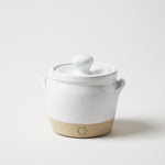 Farmer's Sugar Jar - Joy Gift Shoppe