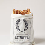 Fatwood - 5lb. Bag - Joy