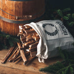 Fatwood - 5lb. Bag - Joy