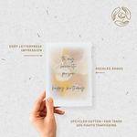Favorite Person Happy Birthday - Joy Gift Shoppe