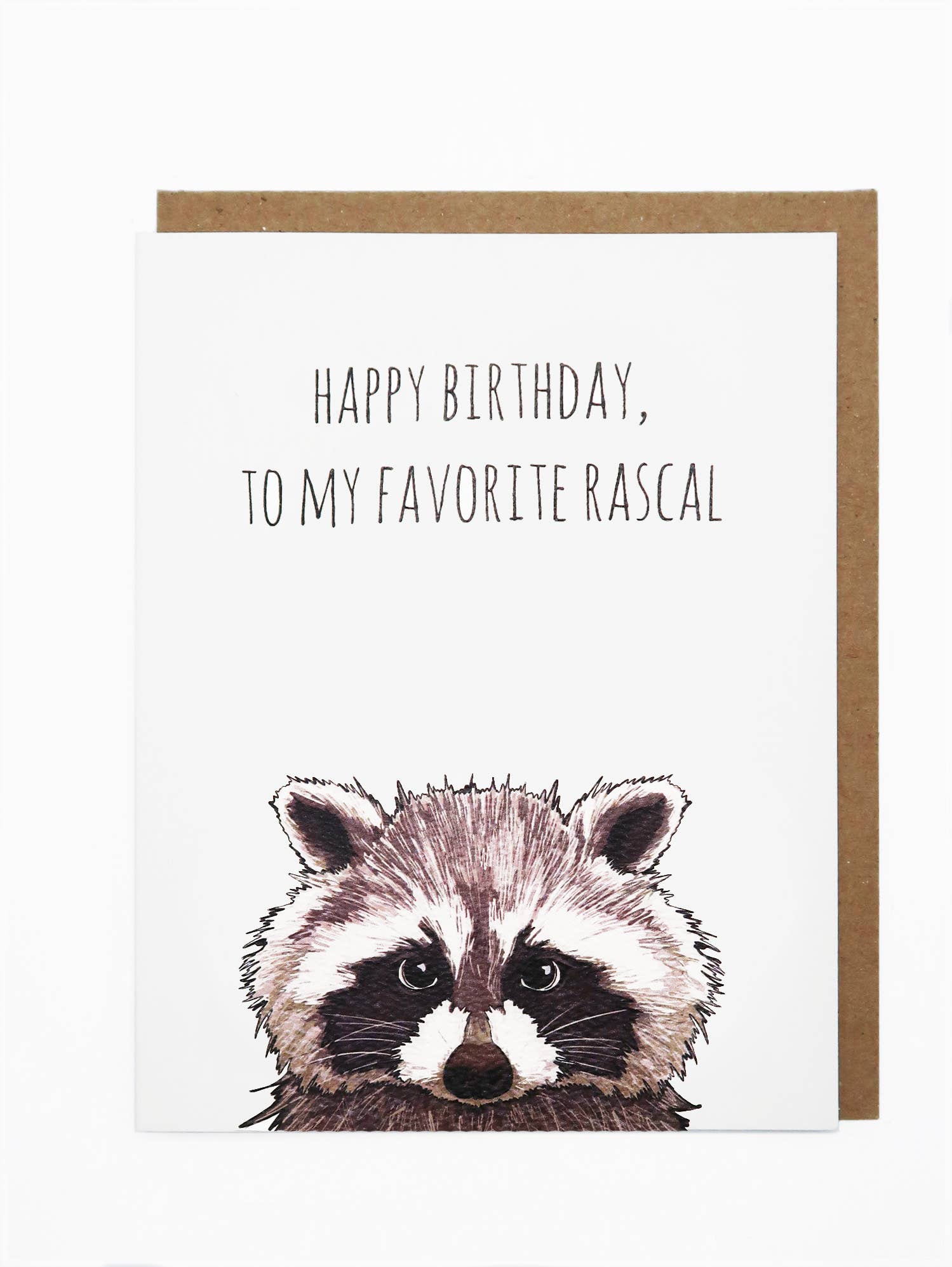 Favorite Rascal Birthday - Joy Gift Shoppe