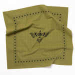 “Feel the Fear” Bandana - Joy