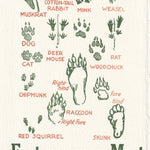 Feet You May Meet Greeting Card - Joy