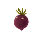 Felt Beet - Joy