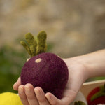 Felt Beet - Joy