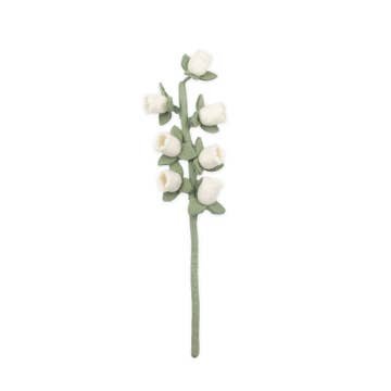 Felt Bellflower - Joy Gift Shoppe