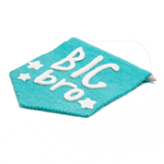Felt Big Bro Banner Flag - Joy