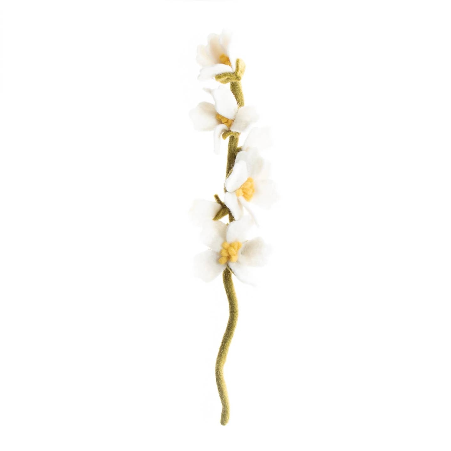 Felt Cherry Blossom - Joy Gift Shoppe