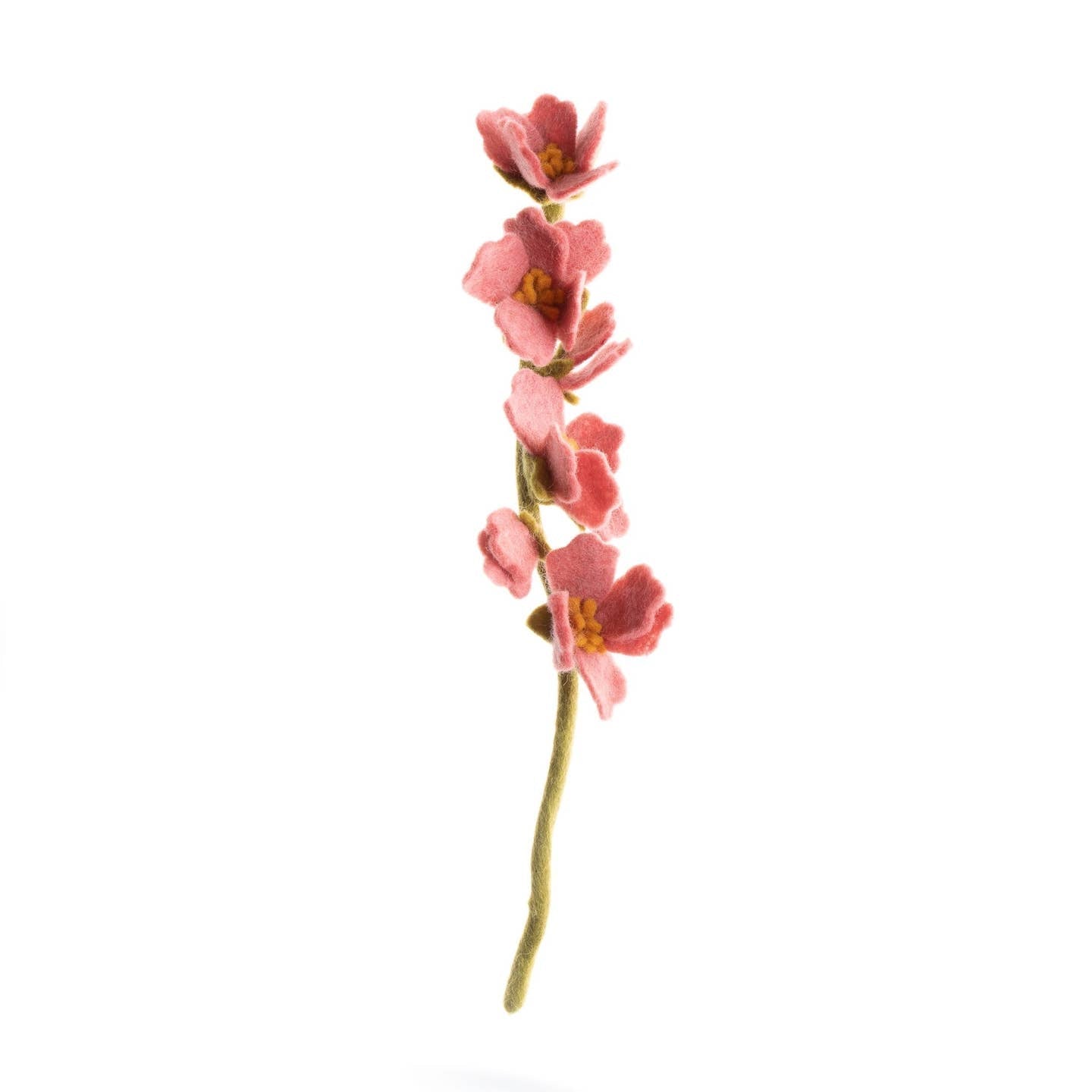 Felt Cherry Blossom - Joy Gift Shoppe