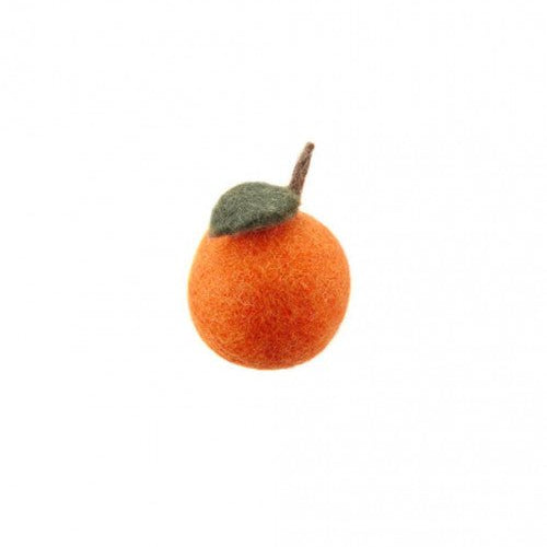 Felt Clementine - Joy