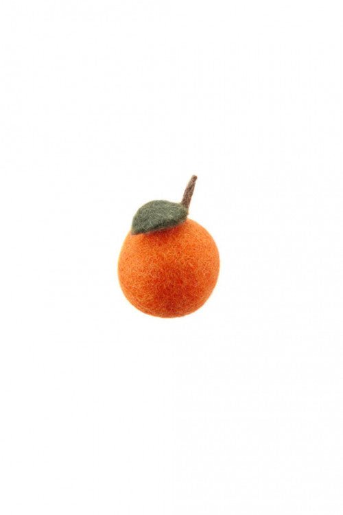 Felt Clementine - Joy