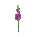 Felt Crepe Myrtle Flower - Joy Gift Shoppe