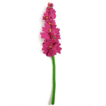 Felt Crepe Myrtle Flower: Magenta - Joy