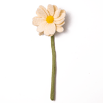 Felt Daisy Flower - Joy Gift Shoppe