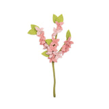 Felt Forsythia Flower - Joy Gift Shoppe