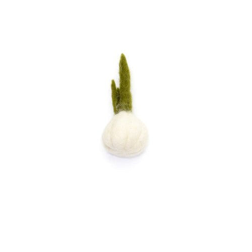 Felt Garlic - Joy