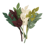 Felt Harvest Leaf - Joy Gift Shoppe
