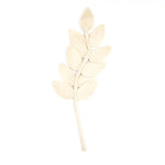 Felt Harvest Leaf Stems - Joy