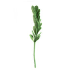 Felt Jade Stem: Bright Green - Joy